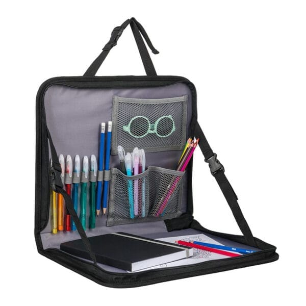 Dooky Auto Travel Tray - Afbeelding 4