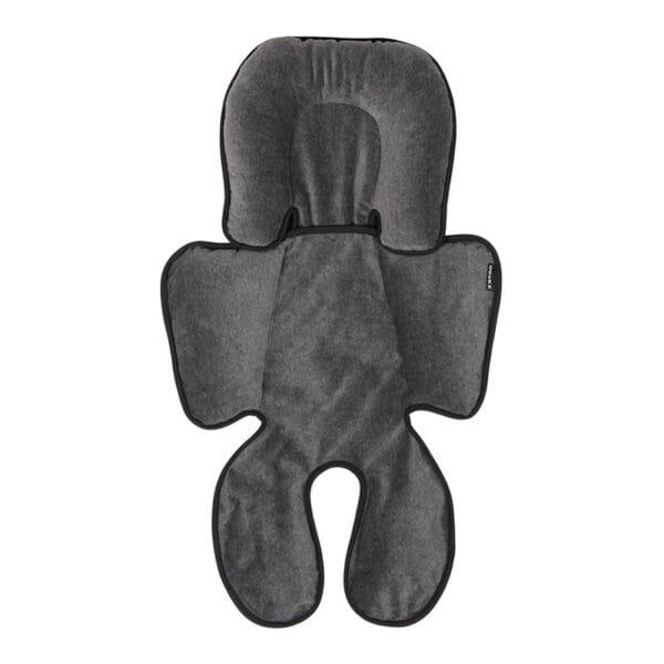 Dooky Autostoelverkleiner Grey