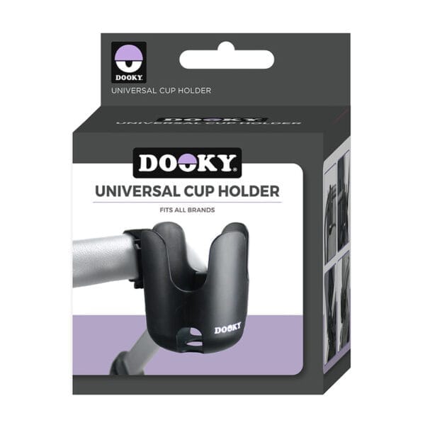 Dooky Bekerhouder - Afbeelding 2