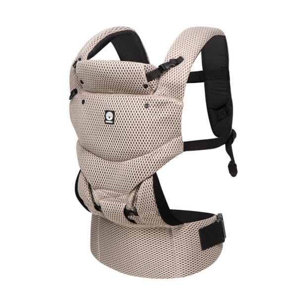 Dooky Draagzak Urban Comfort