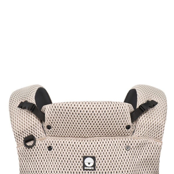 Dooky Draagzak Urban Comfort - Afbeelding 3