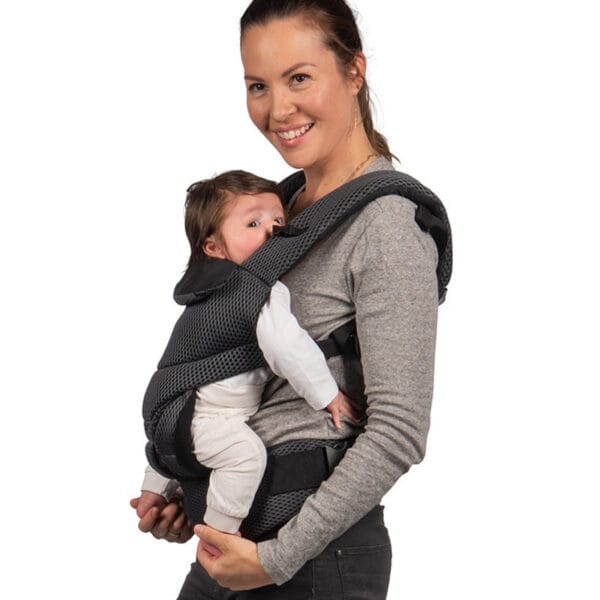 Dooky Draagzak Urban Comfort - Afbeelding 20
