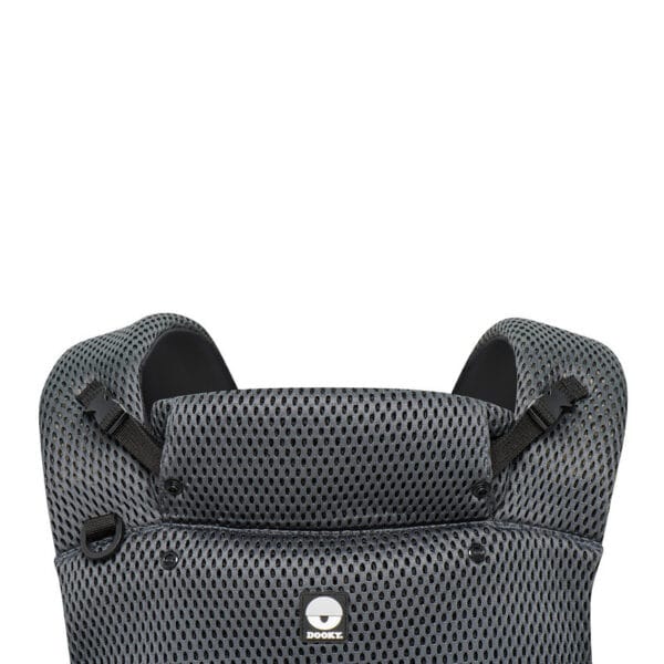 Dooky Draagzak Urban Comfort - Afbeelding 15