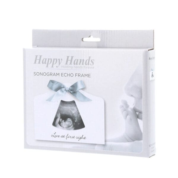 Dooky Happy Hands Echo Fotolijst - Afbeelding 2