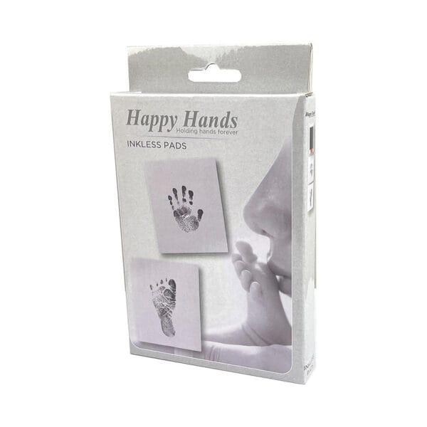 Dooky Happy Hands Inkloze Baby Afdrukset - Afbeelding 3