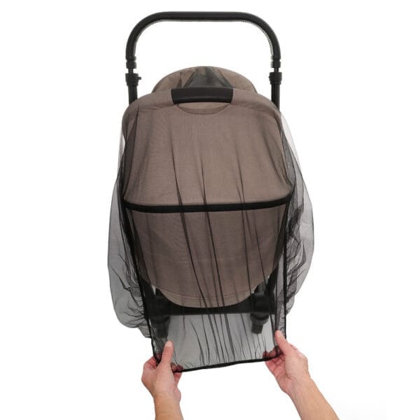 Dooky Kinderwagen Klamboe - Afbeelding 2