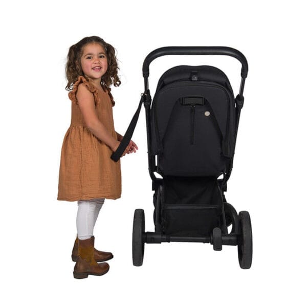 Dooky Kinderwagen Meeloopband - Afbeelding 2