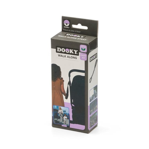 Dooky Kinderwagen Meeloopband - Afbeelding 4