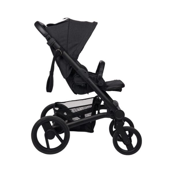 Dooky Kinderwagen Meeloopband - Afbeelding 3