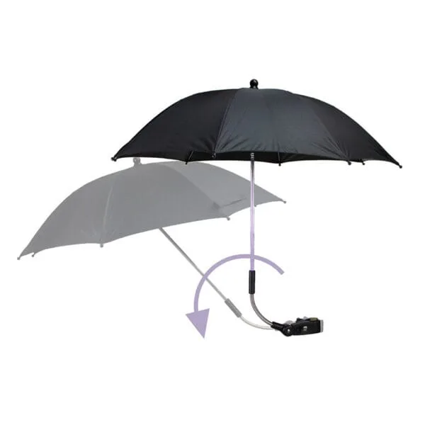 Dooky Kinderwagen Parasol UV50+ - Afbeelding 8