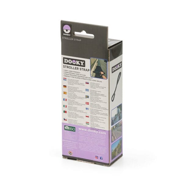 Dooky Kinderwagen Polsband - Afbeelding 4