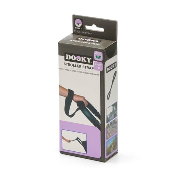 Dooky Kinderwagen Polsband - Afbeelding 5
