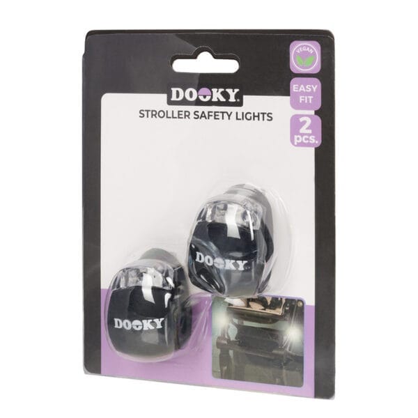 Dooky Kinderwagenlampjes (2 stuks) - Afbeelding 5