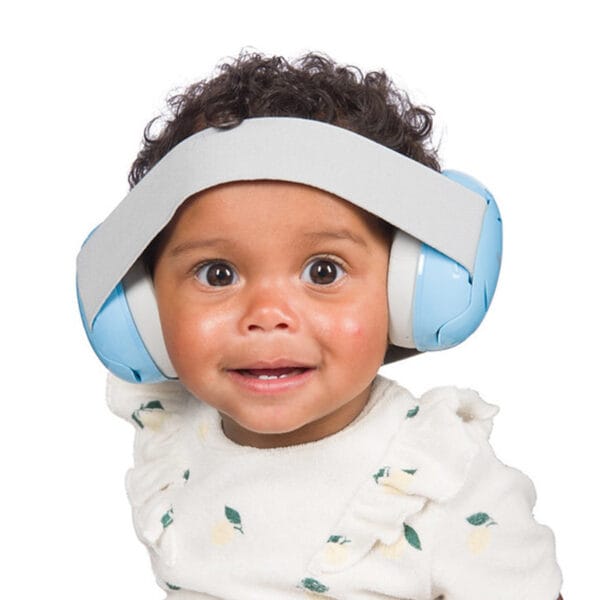 Dooky Gehoorbescherming Baby (0-3 jaar) - Afbeelding 2