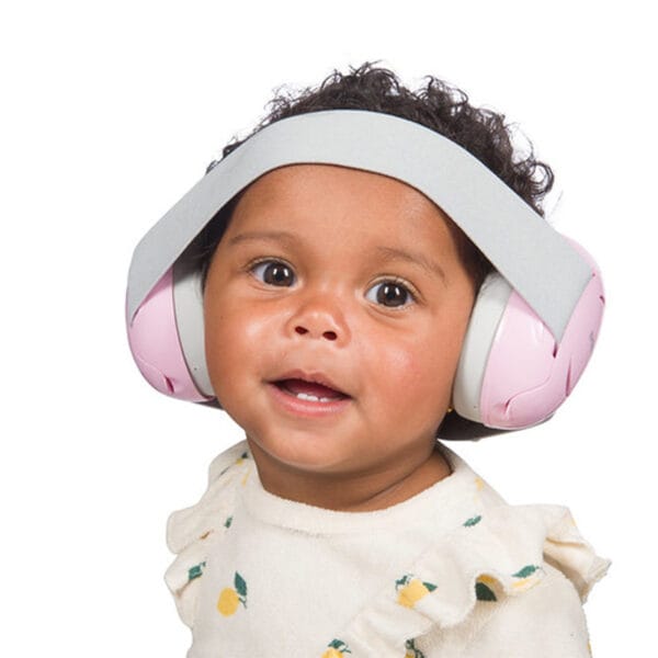 Dooky Gehoorbescherming Baby (0-3 jaar) - Afbeelding 8