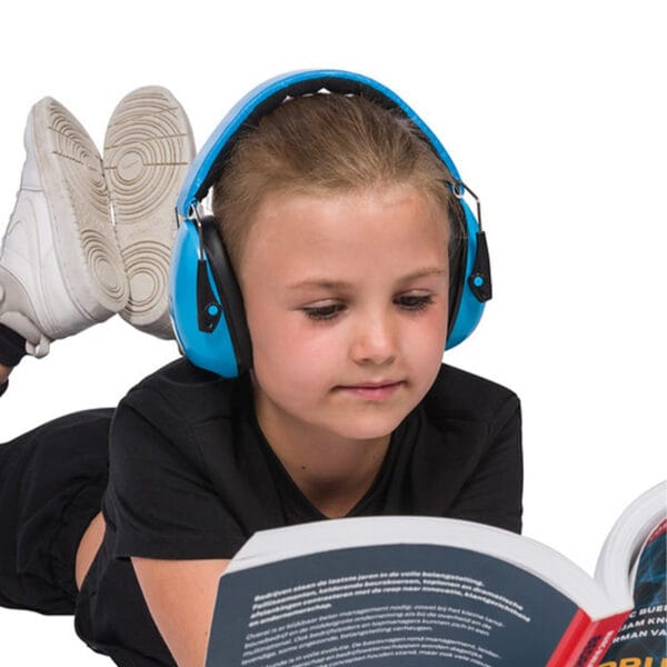 Dooky Gehoorbescherming Junior (3+ jaar) - Afbeelding 6
