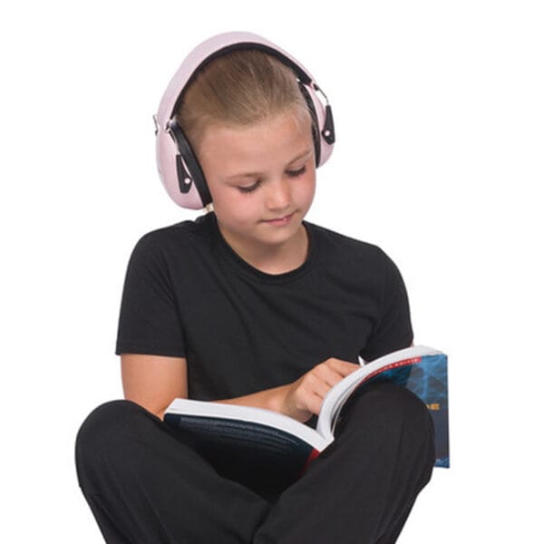 Dooky Gehoorbescherming Junior (3+ jaar) - Afbeelding 10