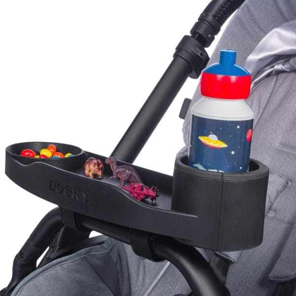 Dooky Snack & Activity Tray
