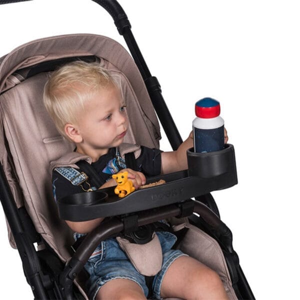 Dooky Snack & Activity Tray - Afbeelding 3