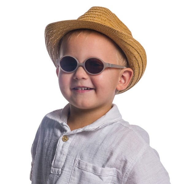 Dooky Zonnebril Gilli 2 in 1 Baby & Peuter (0-3 jaar) - Afbeelding 13