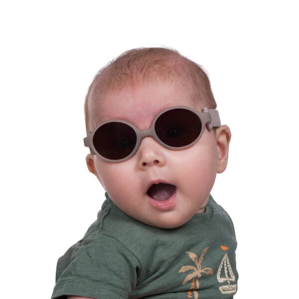 Dooky Zonnebril Gilli 2 in 1 Baby & Peuter (0-3 jaar) - Afbeelding 15