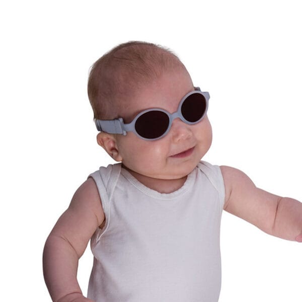 Dooky Zonnebril Gilli 2 in 1 Baby & Peuter (0-3 jaar) - Afbeelding 7