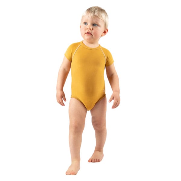 J BIMBI Romper 0-36M Biokatoen 4-seizoenen - Afbeelding 9