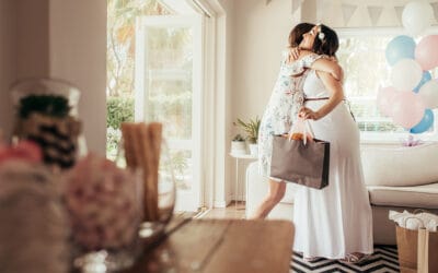 Top 5 kraamcadeautjes die áltijd in de smaak vallen