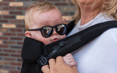Babyzonnebril kopen? Hier let je op! 5 onmisbare tips