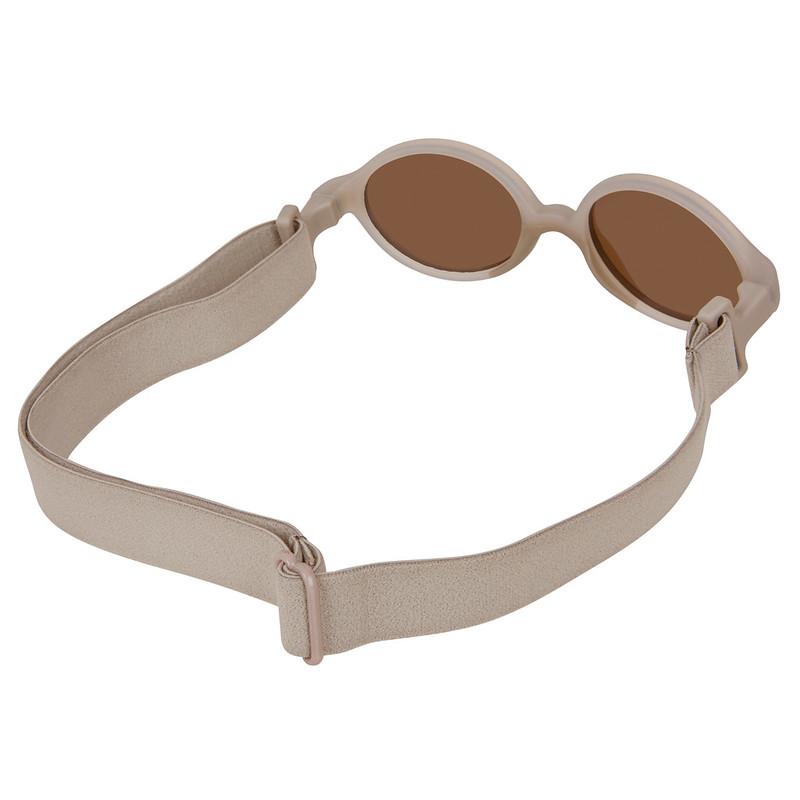Dooky Gilli Zonnebril Beige