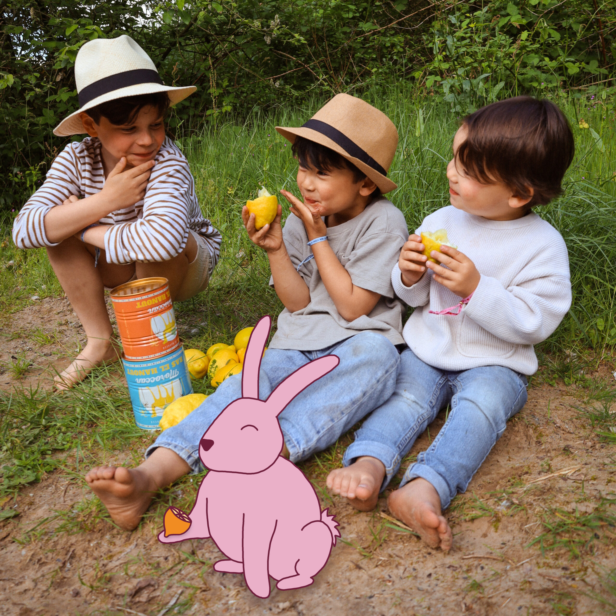 babyboombeurs 2025 hkb sfeer1