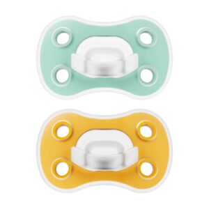 dr. brown’s symmetrische fopspeen fase 2