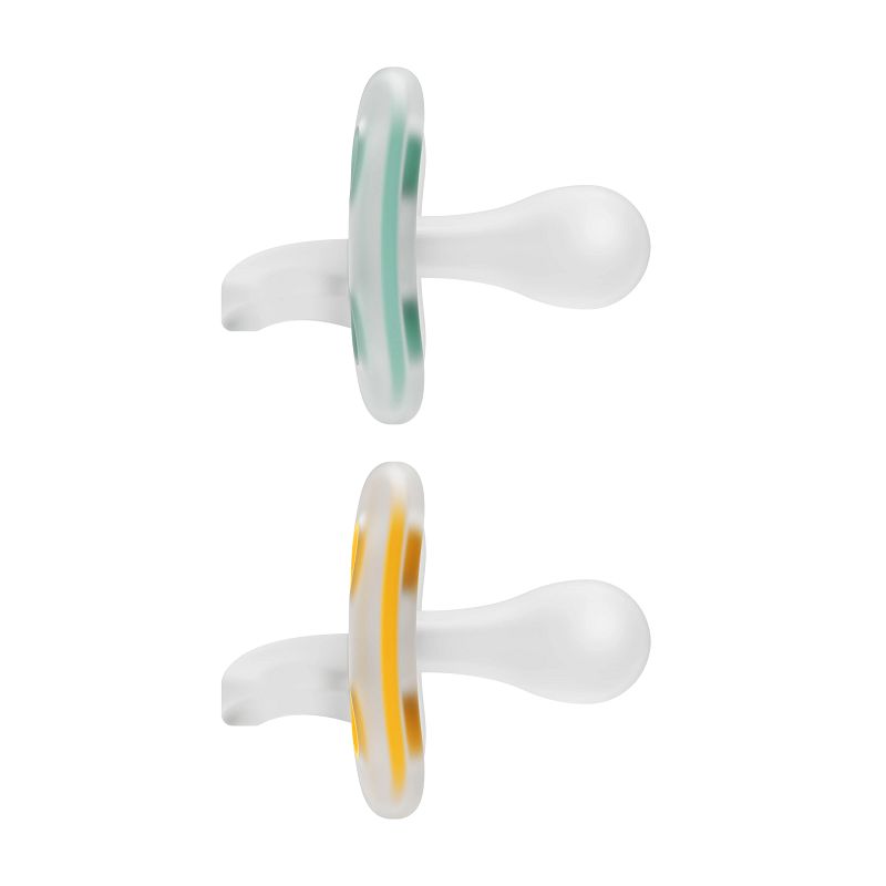 dr. brown’s symmetrische fopspeen fase 2