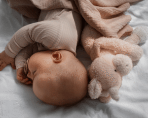 Sterrenbeeld baby: wat zegt het over je kleintje?